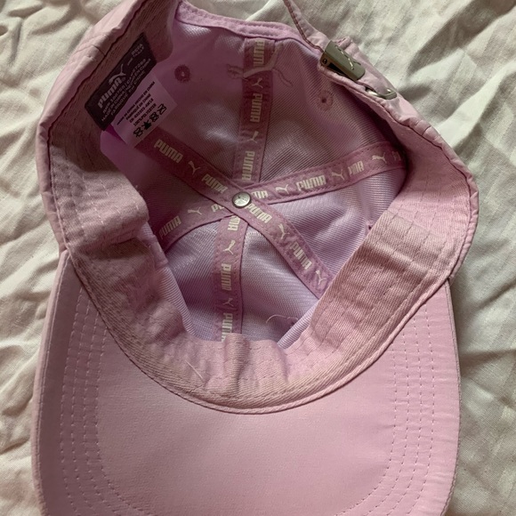 Puma hat - Picture 3 of 5